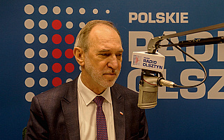 Zbigniew Babalski został pełnomocnikiem do spraw połączenia agencji rolnych